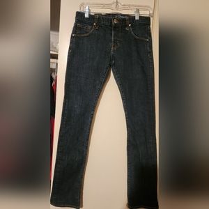 Diamond Supply Co. Male Jeans